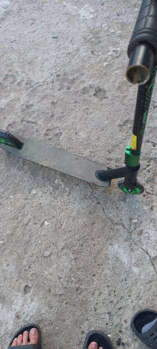 Самакат сатылады