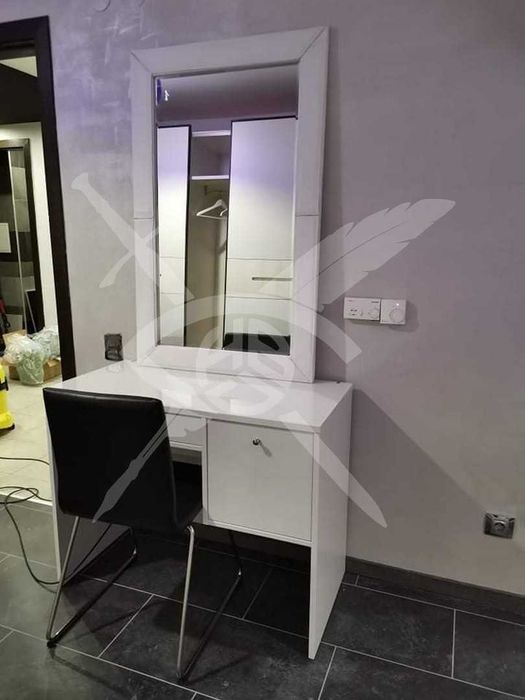 Дава се под наем Двустаен апартамент в София, Кръстова вада - 65 кв.м за 897.6 € - Снимка #4