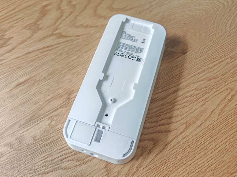 Acess Point Mikrotik wAP