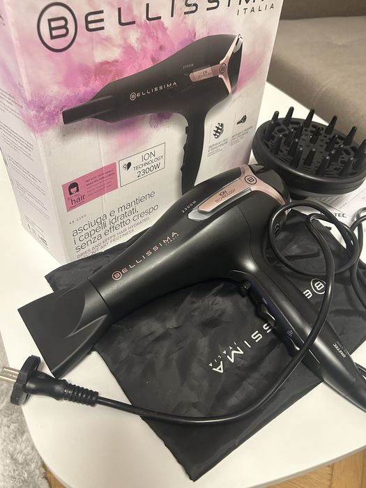 Сешоар Bellissima 2300W