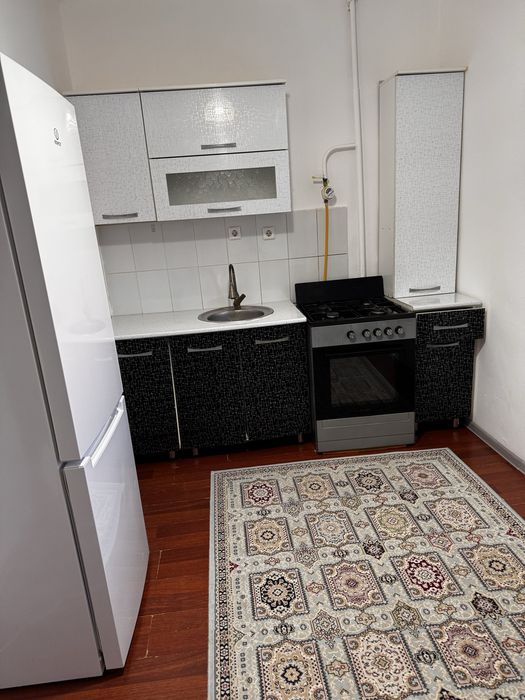 2 х квартира Нурсая