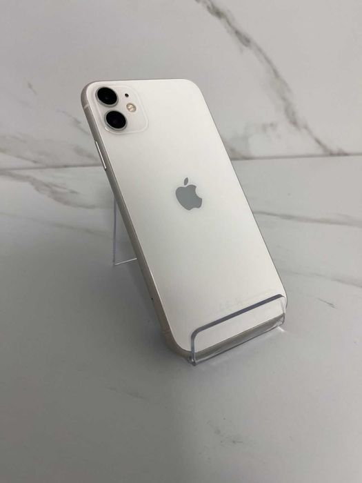 Apple iPhone 11 ( лот 930879, г. Костанай, пр. Абая 162 )