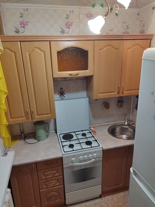 Сдам 2 КВ Уют, Караван 140 тыс+ ком