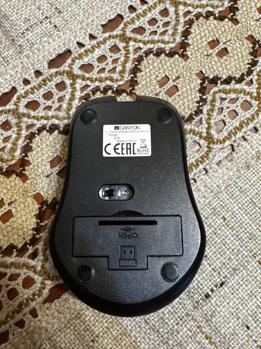 Мышка беспроводная продам