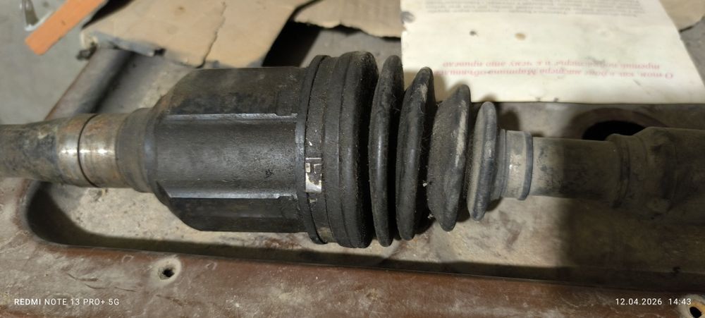 Продам привод Камри 30