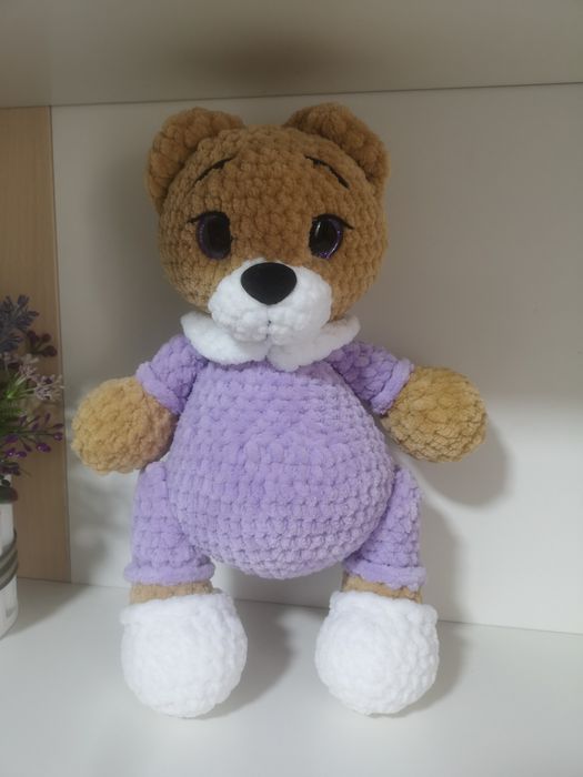 Продам игрушку ручной работы