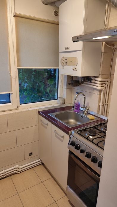 Apartament 2 camere decomandate