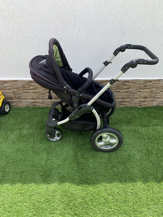 Carucior  pentru copii 2in1