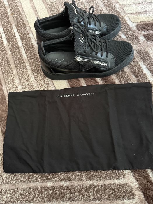 Обувки Guiseppe Zanotti 39