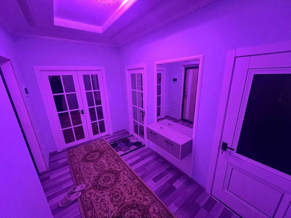 Kvartira ijaraga beriladi