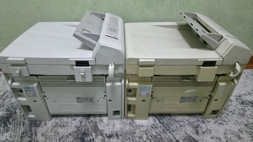 Продам 3в1 принтер Canon MF4350d
