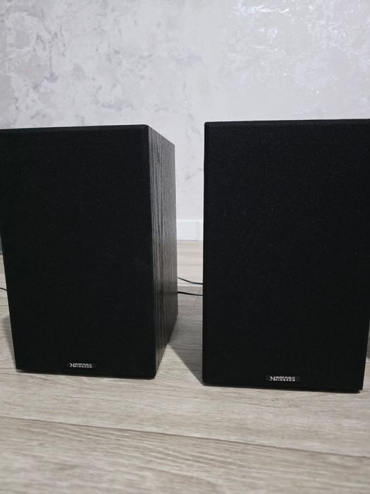 Продам сабвуфер не дорого и колонки