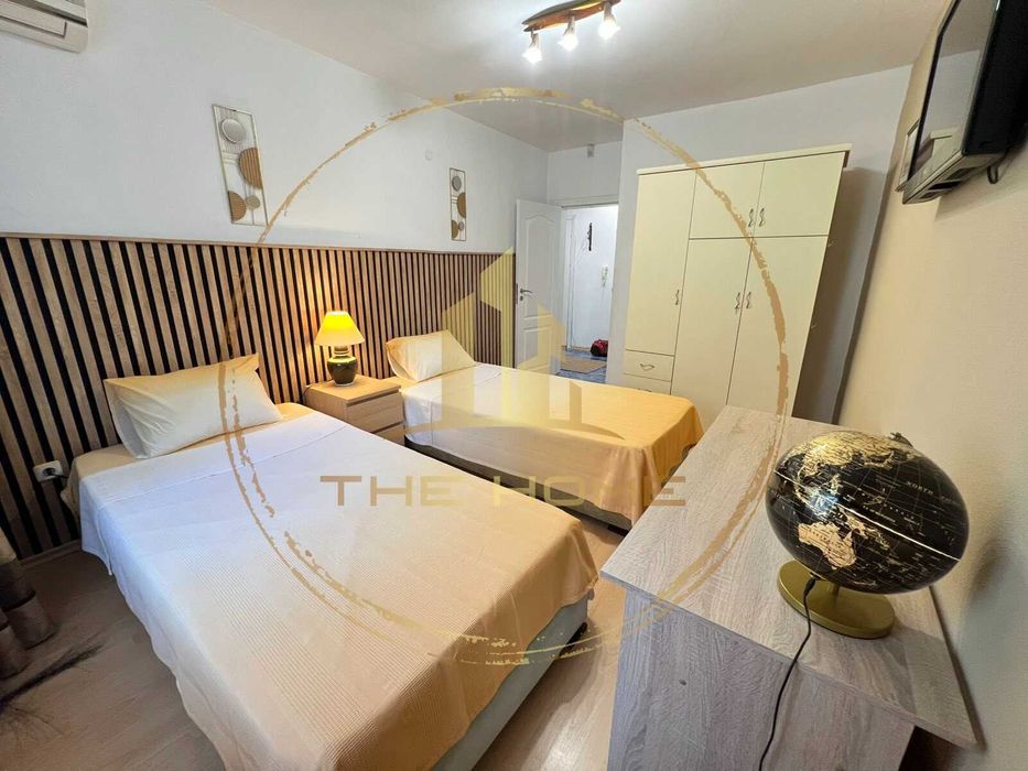 Дава се под наем Тристаен апартамент в Варна, Базар Левски - 120 кв.м за 800 € - Снимка #6