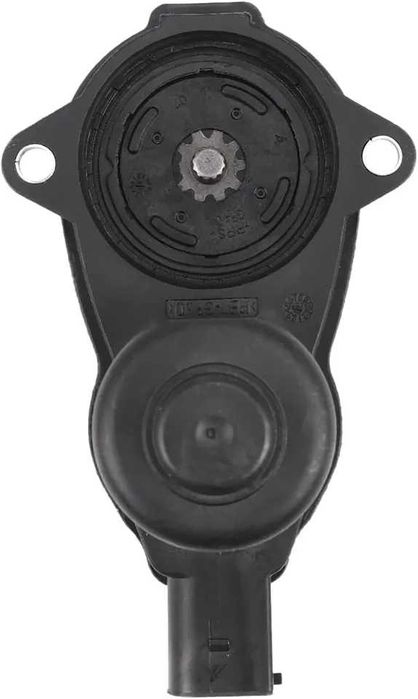 Motoras NOU Frana De Mana Electrica Etrier Parcare Audi A4 A5 Q5 B8 8R