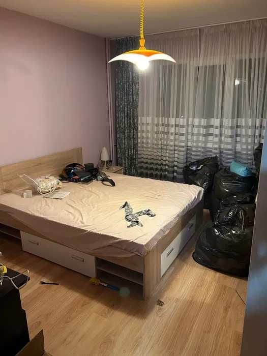 Продава се Тристаен апартамент в София, Овча купел 1 - 84 кв.м за 2262 €/кв.м - Снимка #3