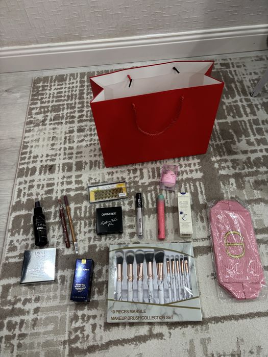 Продам люкс косметики