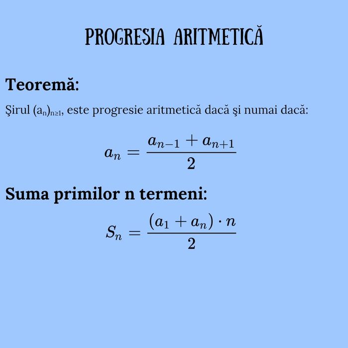 Meditații Matematică Online - Bac
