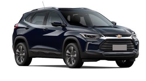 Tracker 2 Ltz 2023 Oktyabir