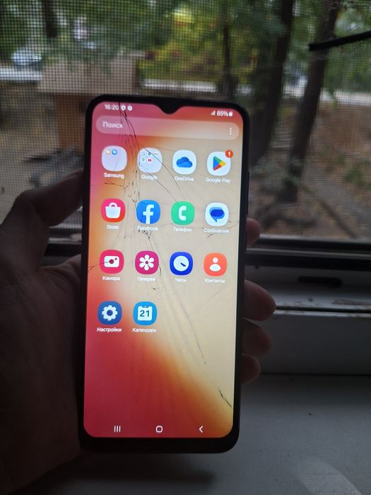 Продам Samsung A04e