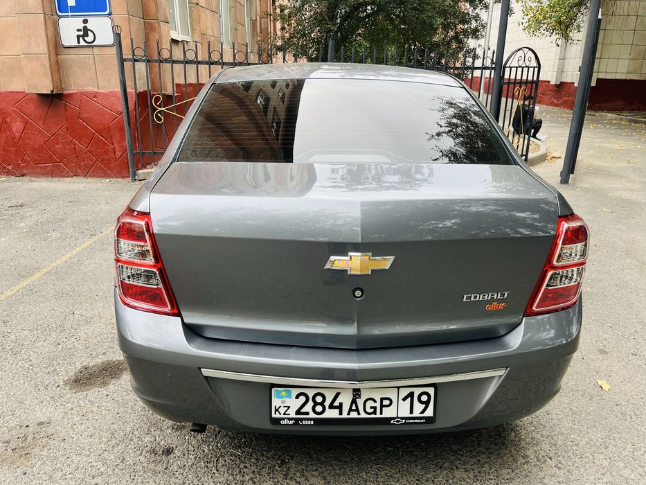 Продам автомобиль