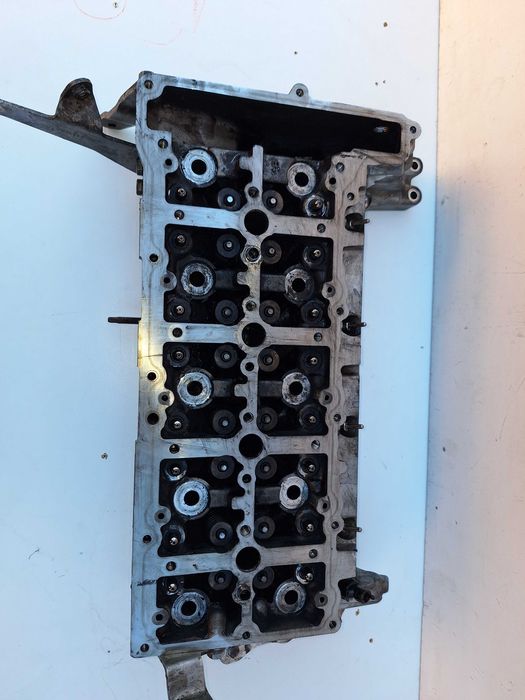 Chiulasa completa Mini Cooper, Countryman, 5 n47c16a