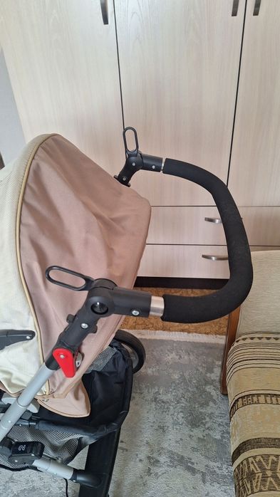 Коляска Peg Perego Uno