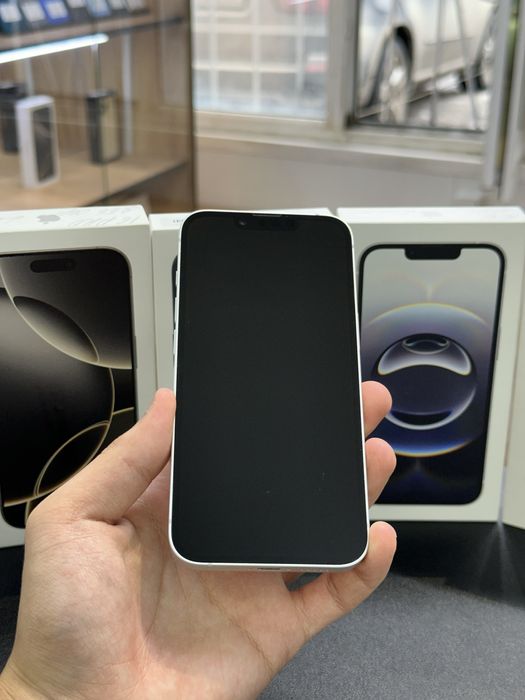 iPhone 16E 128GB 100%