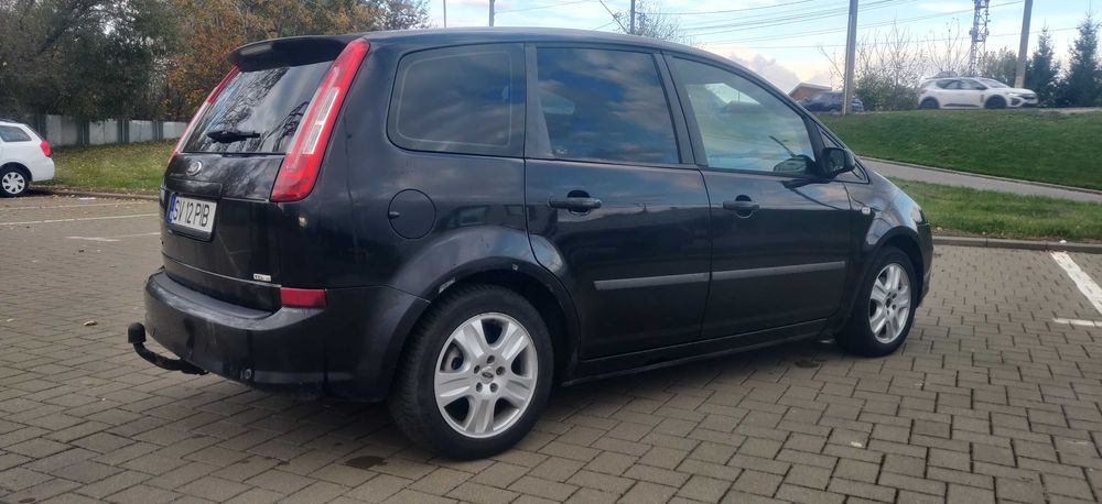 FORD C-Max 2008 — imagine 3