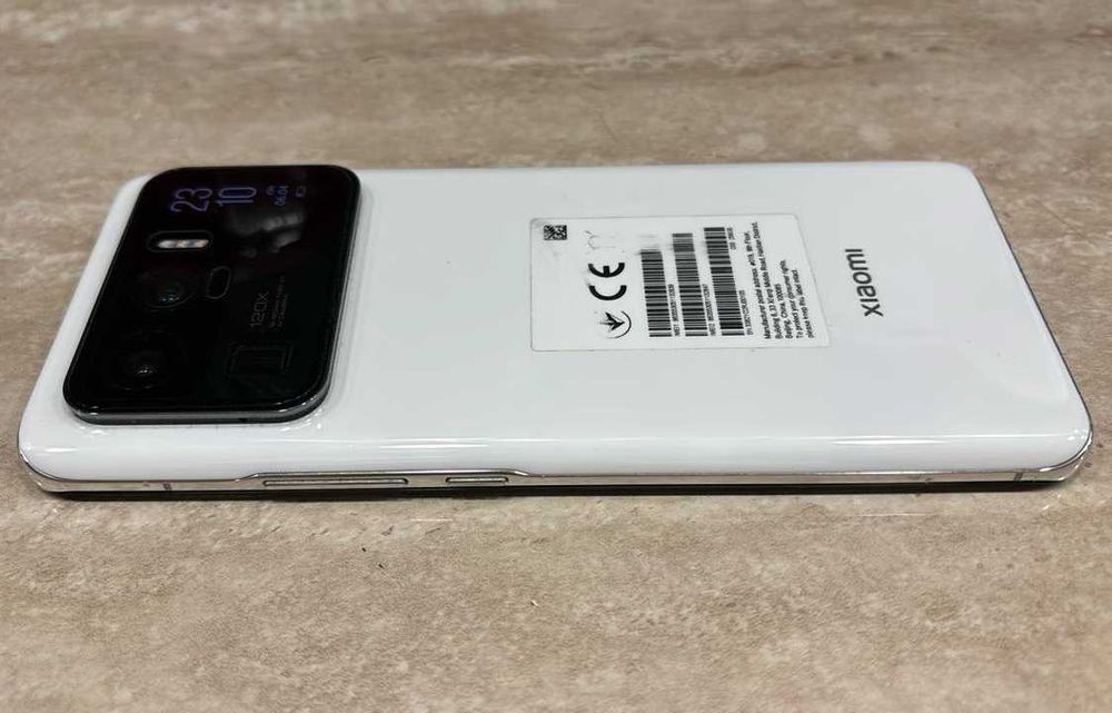 Xiaomi Mi 11 Ultra