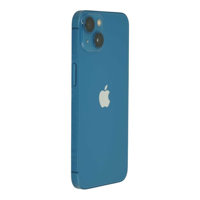 Magazin Apple | iPhone 13 | Foarte Bun | Blue | 128GB | 100% | Cu Garantie | In Rate | smilemobile.ro