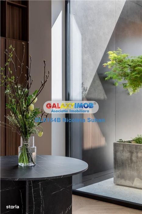 Vanzare Casa Spectaculoasa Cu Piscina Iancu Nicolae