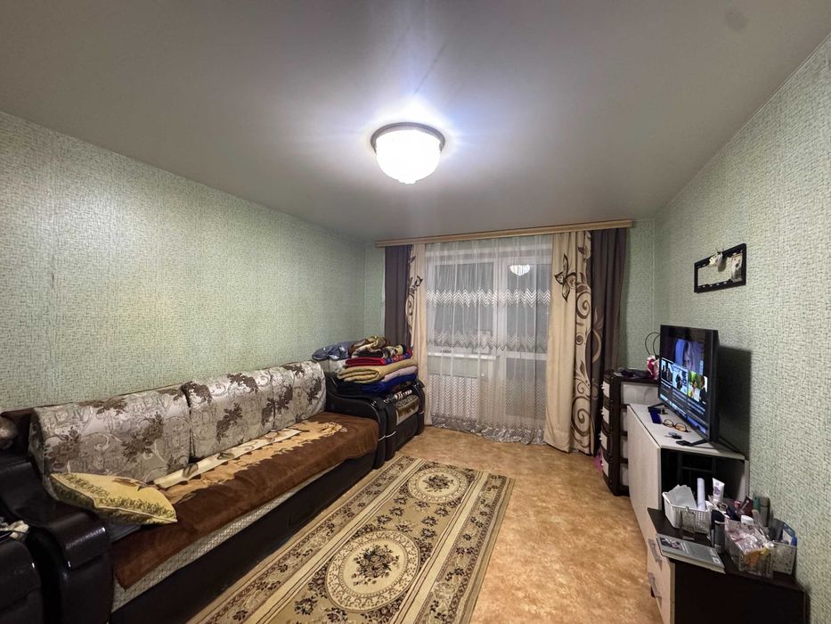 1комн. квартира в мкр.Аэропорт