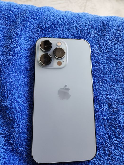 Iphone 13 pro telfon