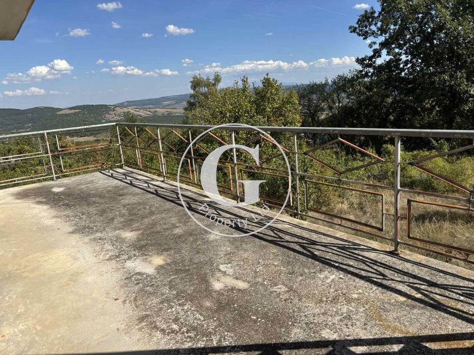 Къща в Перник, област-с.Мурено площ 50 цена 39 000 Евро