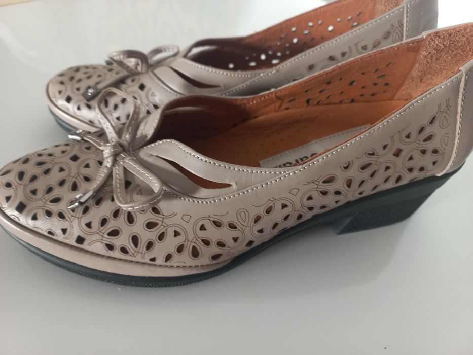 Сапоги и туфли Сапоги и туфли