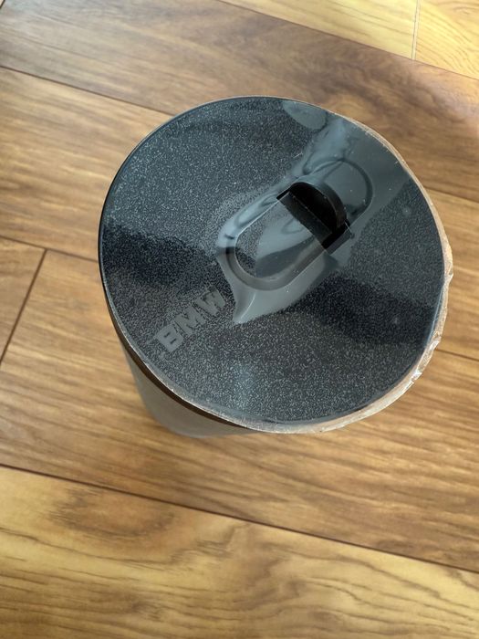 термо чаша BMW сива 530ml, нов Оригинален