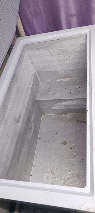 Морозильник продам