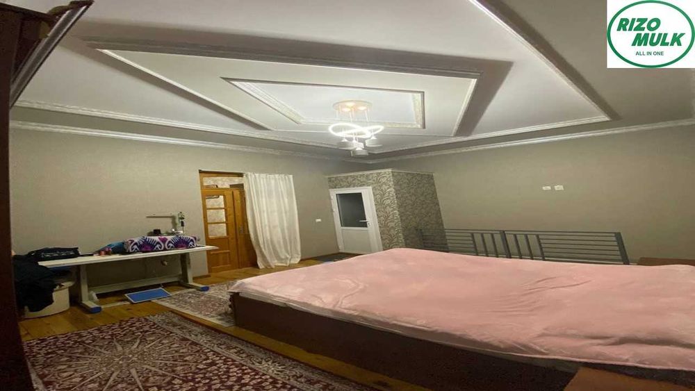 Назарбек Харакатда ховли сотилади. NR494/106