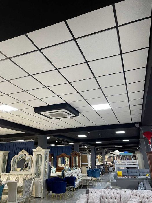 Armstong | АРМСТРОНГ | АРМСТРОНГ ПОТОЛОК | ишлаб чикариш нархида ARMST