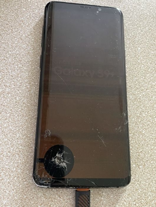 Samsung S9 Plus spart ptr piese