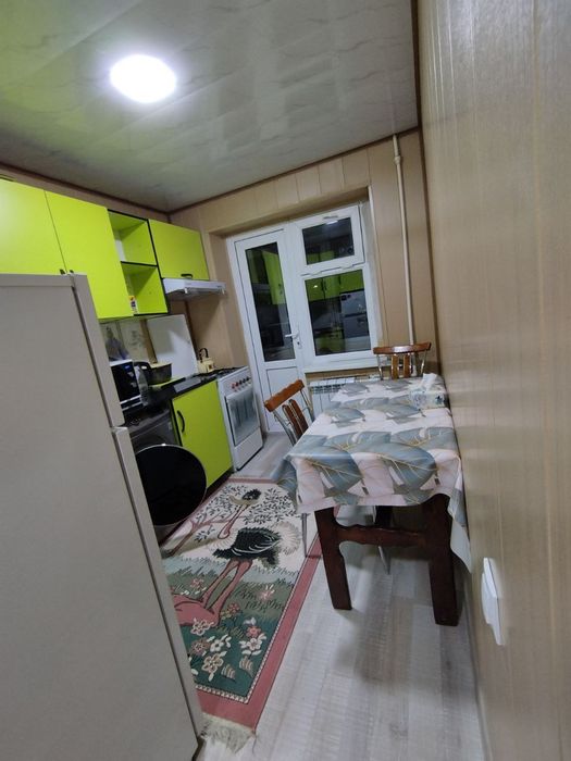 Сдаётся квартира Чиланзар 5 квартал 1/2/4