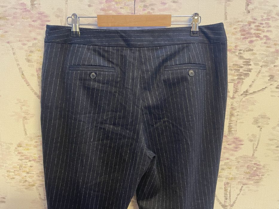 Pantaloni dama lana+casmir Cyrillus marimea L