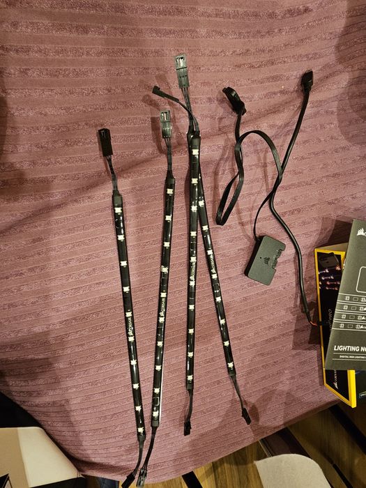 Corsair Lighting Node PRO