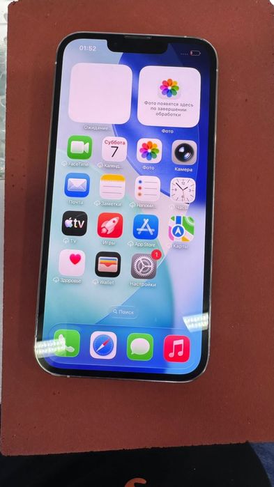 Продам айфон 13 про