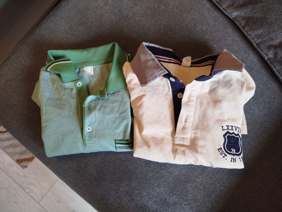 Мъжки Polo тениски IRS 1978 Italian rugby style