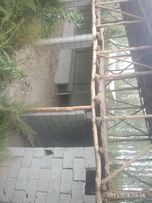 30 та корамол бокишга мулжалланган, кичик ферма сотилади