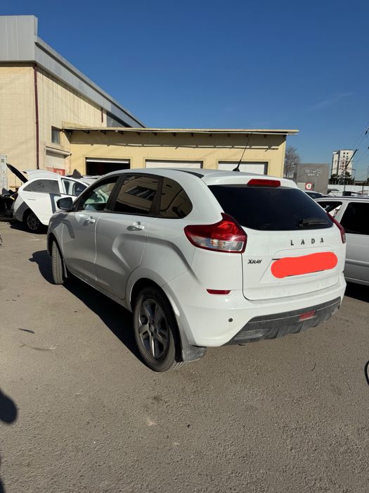 Лада х рай сотаман нархи 11500$ ками бор