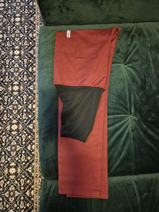 Pantaloni medicali pentru gravide, marimea xs