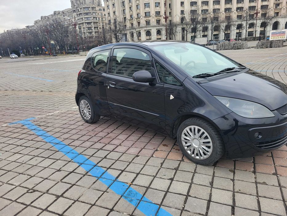 MITSUBISHI Colt 2008 — imagine 3