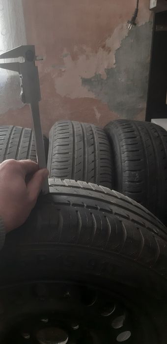 Железни   джанти